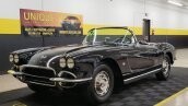 1962 Chevrolet Corvette Convertible