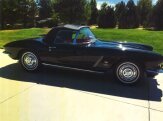 1962 Chevrolet Corvette Convertible