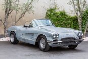 1962 Chevrolet Corvette