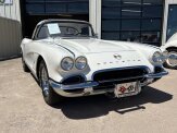 1962 Chevrolet Corvette