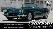 1962 Chevrolet Corvette