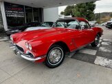 1962 Chevrolet Corvette