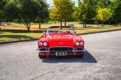 1962 Chevrolet Corvette