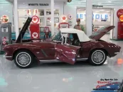 1962 Chevrolet Corvette