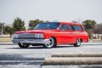 Thumbnail Photo 1 for 1962 Chevrolet Custom