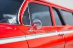 Thumbnail Photo 5 for 1962 Chevrolet Custom