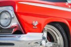 Thumbnail Photo 4 for 1962 Chevrolet Custom
