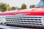 Thumbnail Photo 3 for 1962 Chevrolet Custom