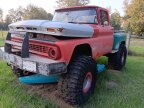 Thumbnail Photo 2 for 1962 Chevrolet Custom for Sale by Owner
