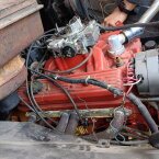 Thumbnail Photo 3 for 1962 Chevrolet Custom for Sale by Owner