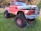 Thumbnail Photo 5 for 1962 Chevrolet Custom for Sale by Owner