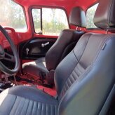 1962 Chevrolet Custom