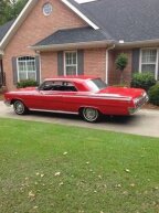 Thumbnail Photo 3 for 1962 Chevrolet Impala SS