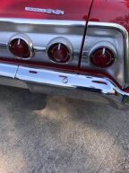 Thumbnail Photo 6 for 1962 Chevrolet Impala SS