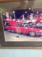 Thumbnail Photo 1 for 1962 Chevrolet Impala SS