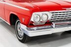 Thumbnail Photo 5 for 1962 Chevrolet Impala