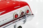 Thumbnail Photo 6 for 1962 Chevrolet Impala