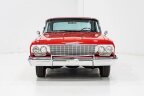 Thumbnail Photo 3 for 1962 Chevrolet Impala