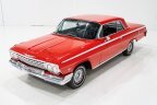 Thumbnail Photo 4 for 1962 Chevrolet Impala
