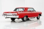 Thumbnail Photo 2 for 1962 Chevrolet Impala
