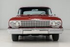 Thumbnail Photo 5 for 1962 Chevrolet Impala