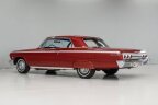 Thumbnail Photo 3 for 1962 Chevrolet Impala
