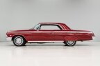 Thumbnail Photo 2 for 1962 Chevrolet Impala