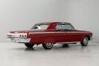 Thumbnail Photo 6 for 1962 Chevrolet Impala