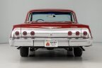 Thumbnail Photo 4 for 1962 Chevrolet Impala