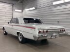 Thumbnail Photo 6 for 1962 Chevrolet Impala