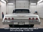 Thumbnail Photo 5 for 1962 Chevrolet Impala