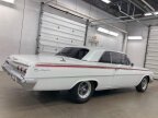 Thumbnail Photo 3 for 1962 Chevrolet Impala