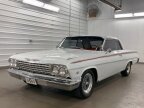Thumbnail Photo 1 for 1962 Chevrolet Impala