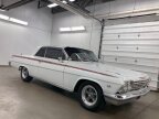 Thumbnail Photo 2 for 1962 Chevrolet Impala