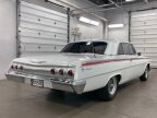 Thumbnail Photo 4 for 1962 Chevrolet Impala