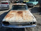 Thumbnail Photo 5 for 1962 Chevrolet Impala