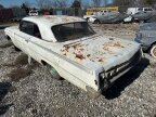 Thumbnail Photo 2 for 1962 Chevrolet Impala