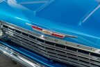Thumbnail Photo 3 for 1962 Chevrolet Impala