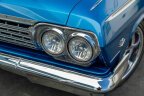 Thumbnail Photo 4 for 1962 Chevrolet Impala