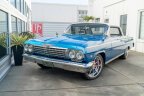 Thumbnail Photo 2 for 1962 Chevrolet Impala