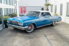 Thumbnail Photo 1 for 1962 Chevrolet Impala