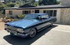 Thumbnail Photo 1 for 1962 Chevrolet Impala SS for Sale by Owner