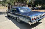 Thumbnail Photo 5 for 1962 Chevrolet Impala SS for Sale by Owner