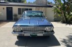 Thumbnail Photo 2 for 1962 Chevrolet Impala SS for Sale by Owner