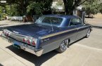 Thumbnail Photo 4 for 1962 Chevrolet Impala SS for Sale by Owner