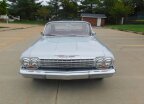 Thumbnail Photo 6 for 1962 Chevrolet Impala