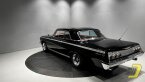 Thumbnail Photo 5 for 1962 Chevrolet Impala SS