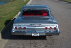 Thumbnail Photo 4 for 1962 Chevrolet Impala