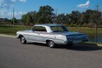 Thumbnail Photo 3 for 1962 Chevrolet Impala