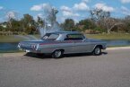 Thumbnail Photo 5 for 1962 Chevrolet Impala